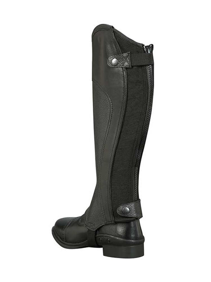 Sapphire Regular & Short Half Chaps