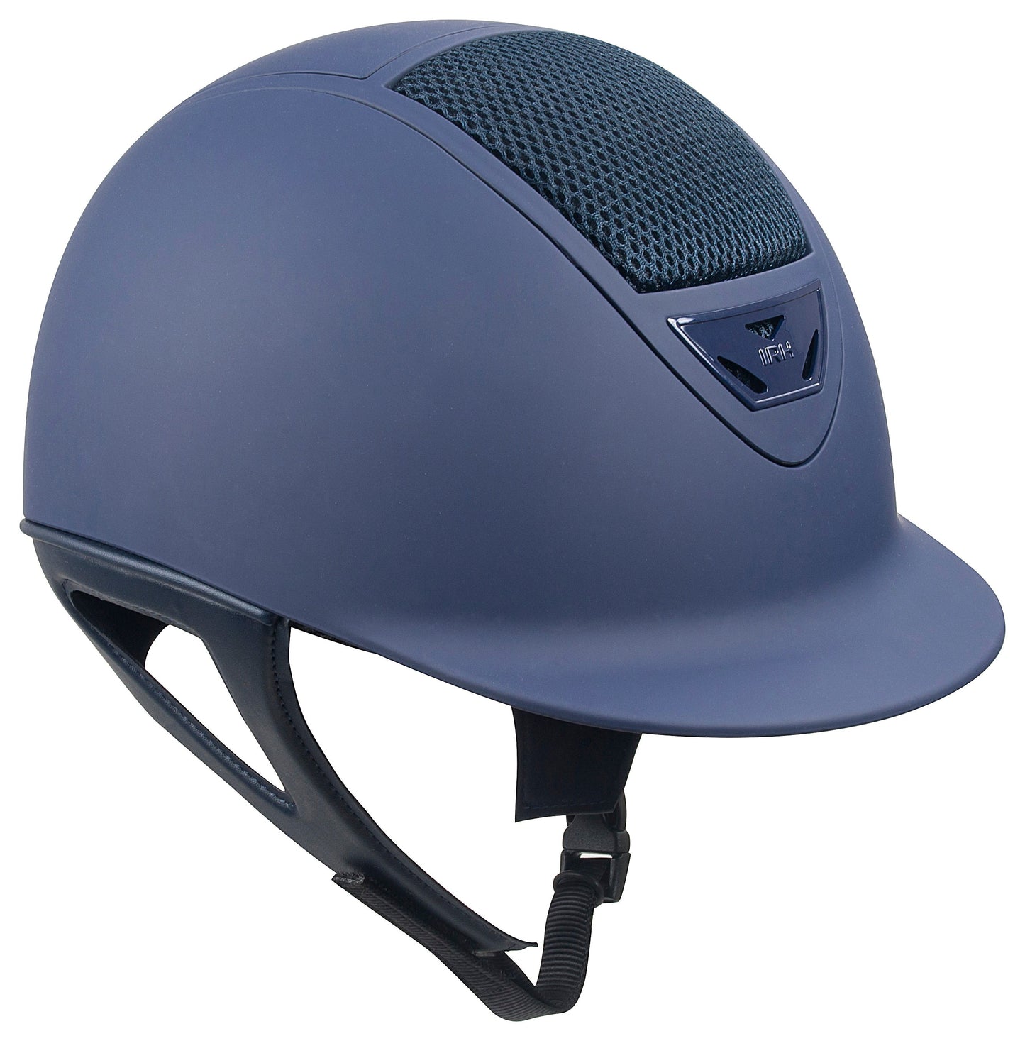 IRH XLT  Premium Show Helmet in Matte finish - Riders Choice Supply Co