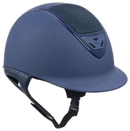 IRH XLT  Premium Show Helmet in Matte finish - Riders Choice Supply Co