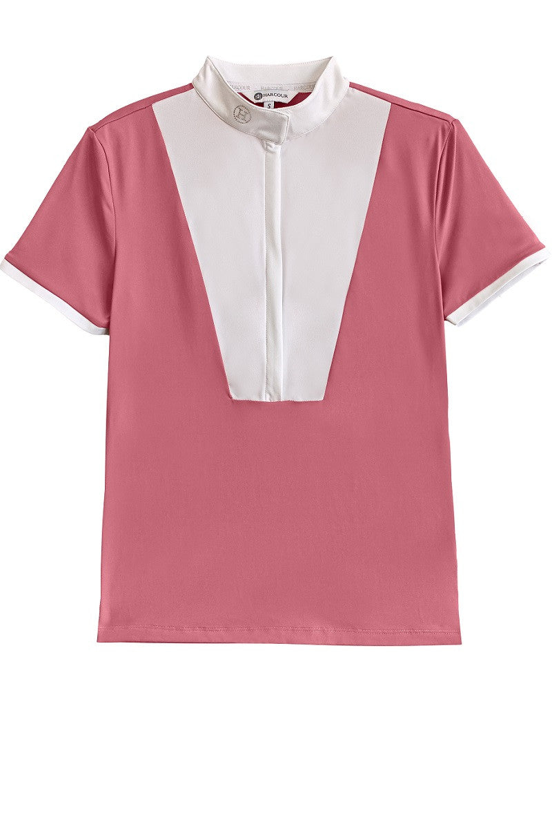 Shine - Womens Short Sleeve Competition Shirt - Riders Choice Supply Co