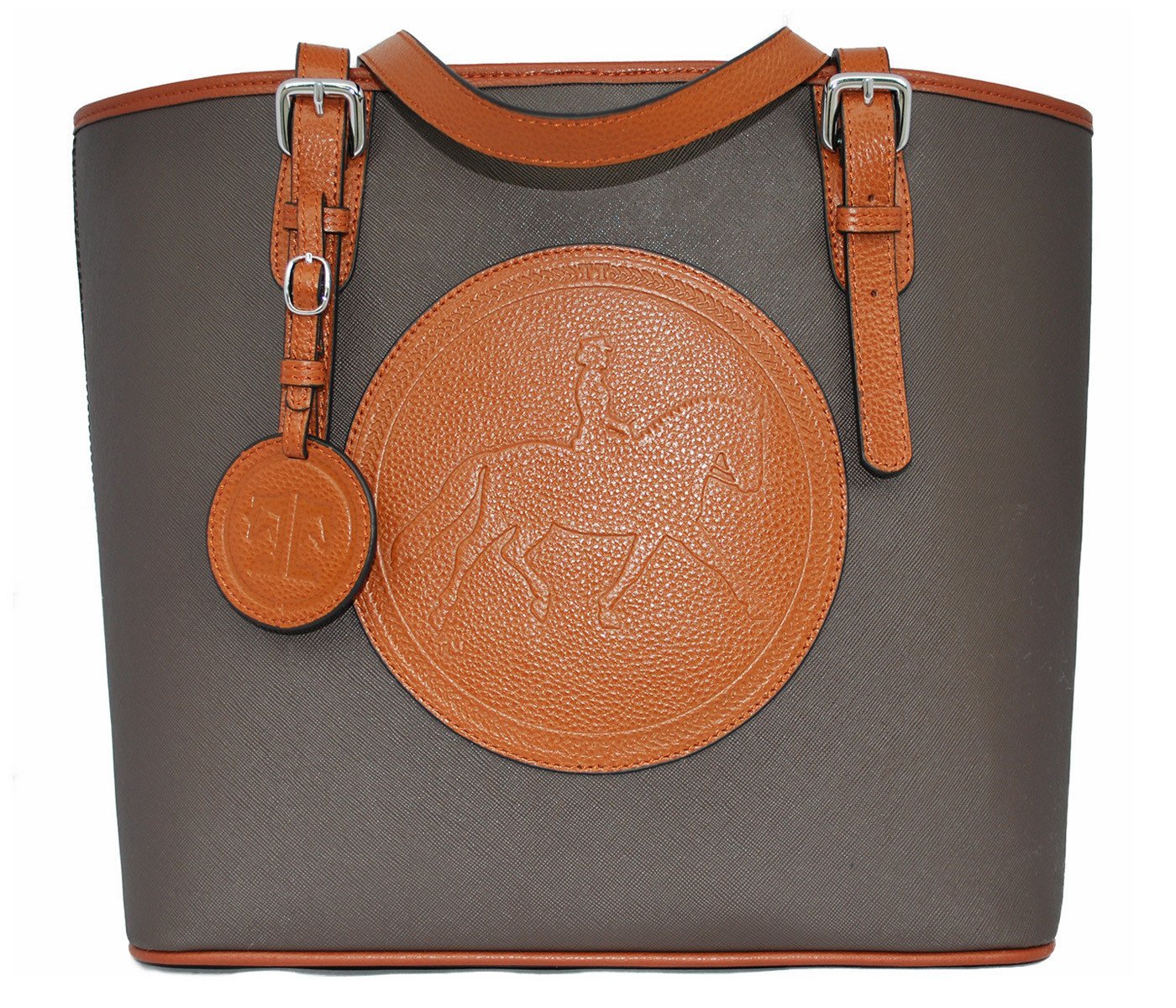 The James River Carry All: Dressage - Riders Choice Supply Co