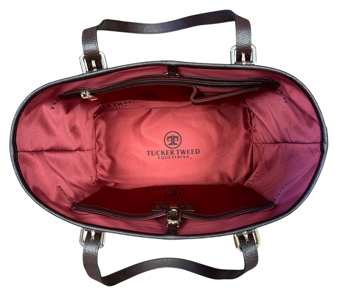 The James River Carry All: Hunter/Jumper - Riders Choice Supply Co