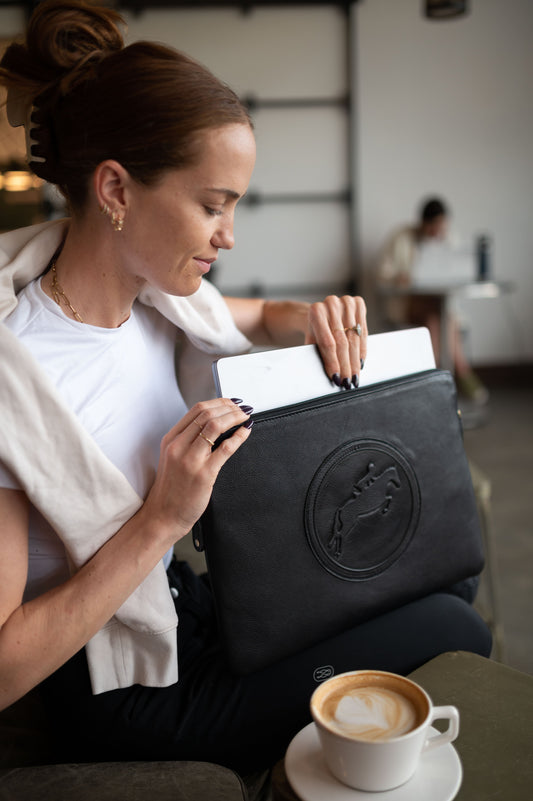 Laptop Sleeve | Large - Riders Choice Supply Co