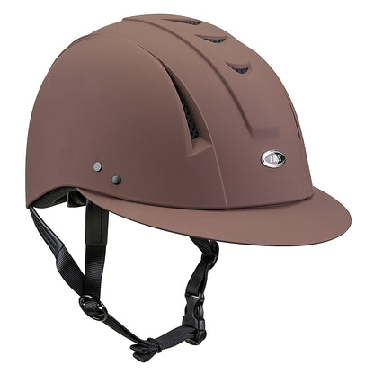 IRH Equi-Pro Deluxe Schooling Helmet w/Sun Visor - Riders Choice Supply Co