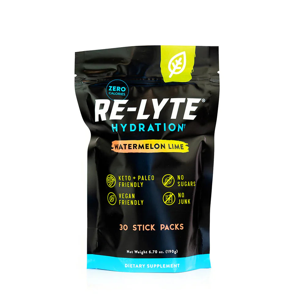 Re-Lyte® Hydration - Riders Choice Supply Co