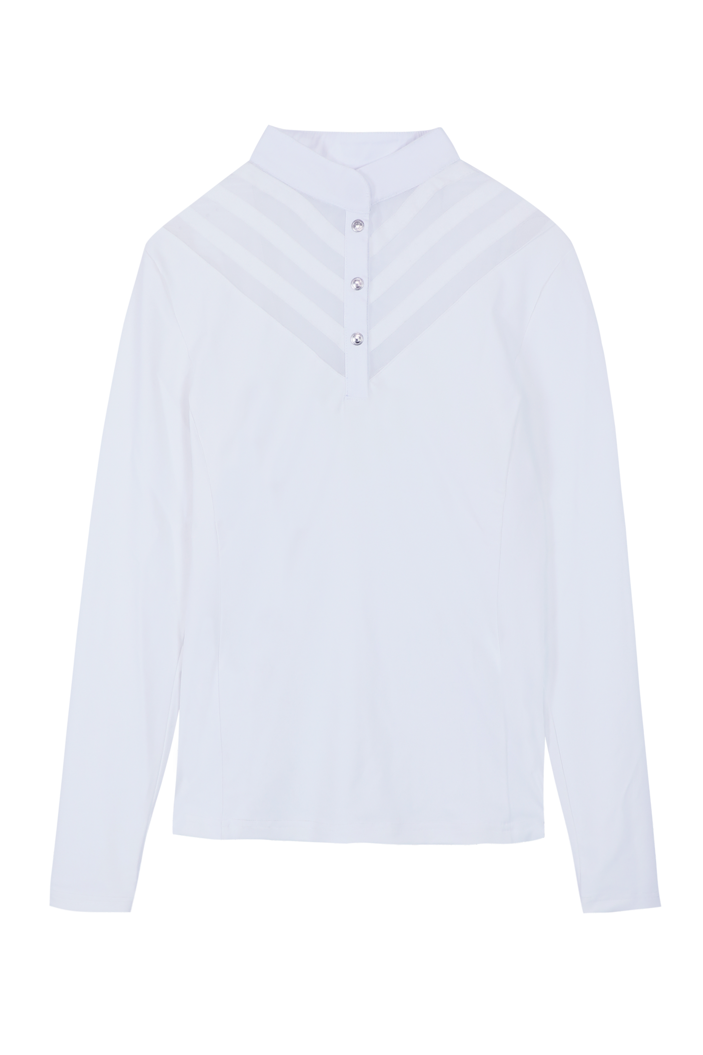 'Dancing' Womens Long Sleeve Competition Shirt - Riders Choice Supply Co